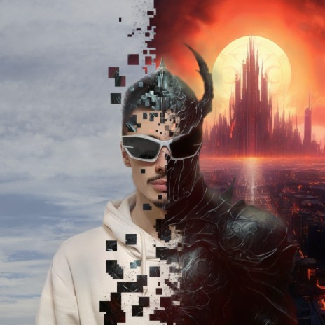 GPU 8 cover art