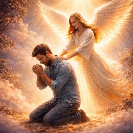Toque do Anjo cover art