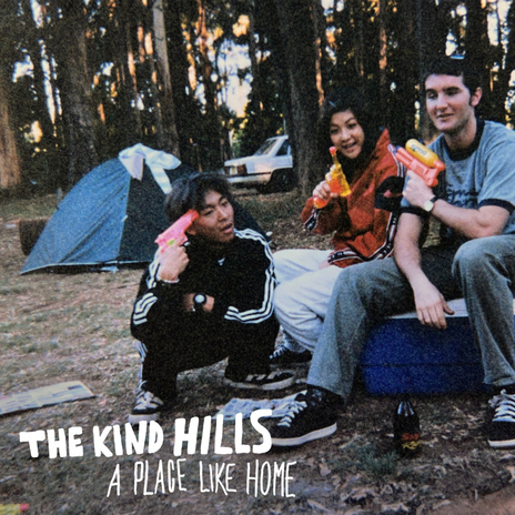 A Place Like Home
