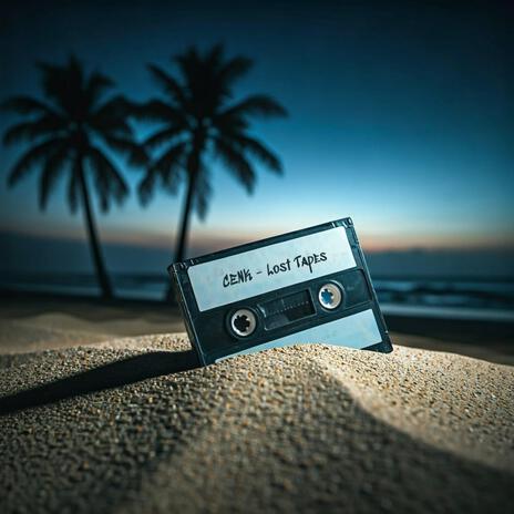 Party (Lost Tapes 2021) cover art