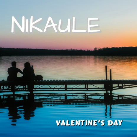 Valentine's day cover art