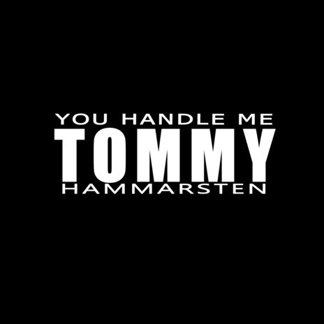 You Handle Me cover art