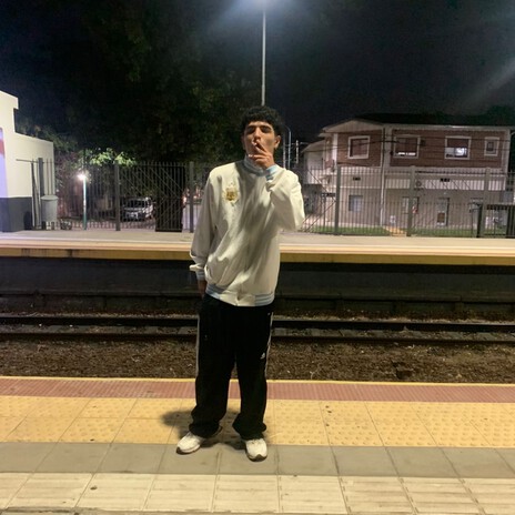Tu Olor cover art