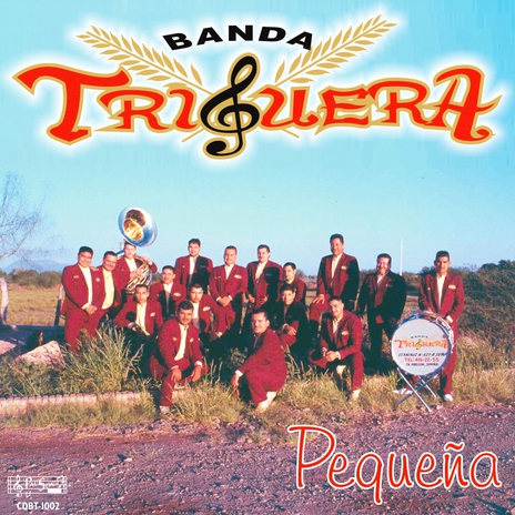 La Hiedra Venenosa cover art
