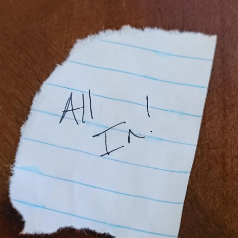 All In