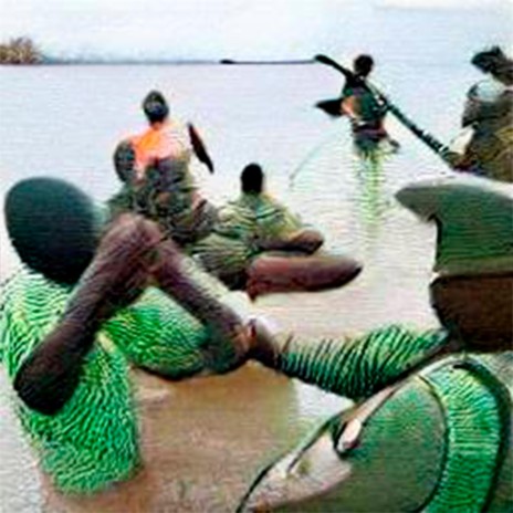 Tumaco (Unexpected Song) cover art