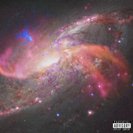 Life Of The Party cover art