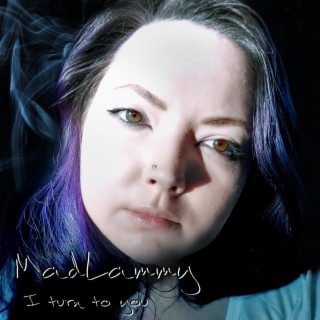 I turn to you cover art
