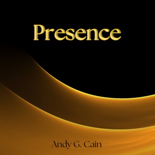 Presence cover art