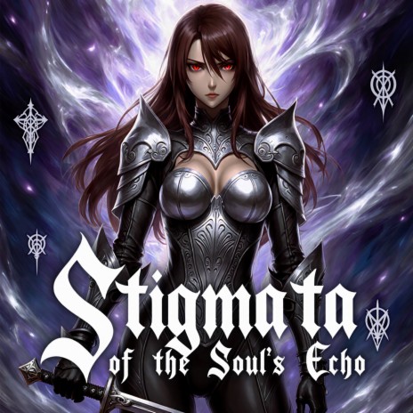 Echoes of Seikon: The Mark of Sacrifice cover art