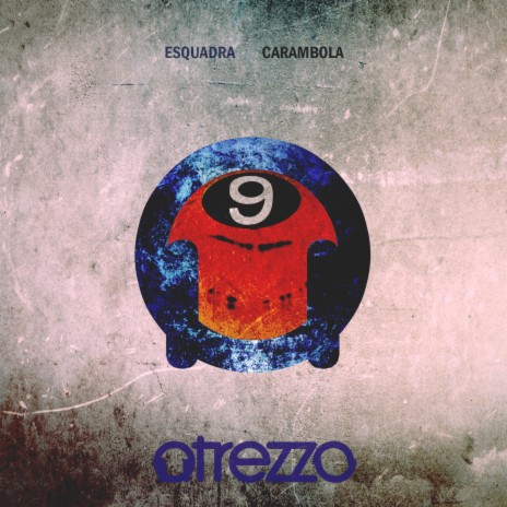 Carambola (Original Mix) cover art