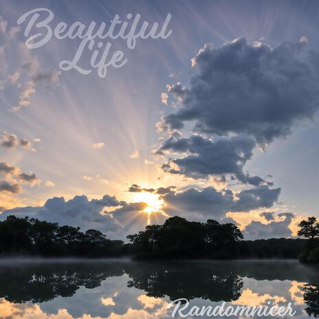Beautiful Life (REWORKED 150Bpm) cover art