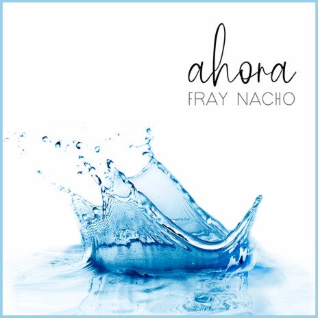 Ven, Espíritu de Dios ft. Claudine Pinheiro cover art
