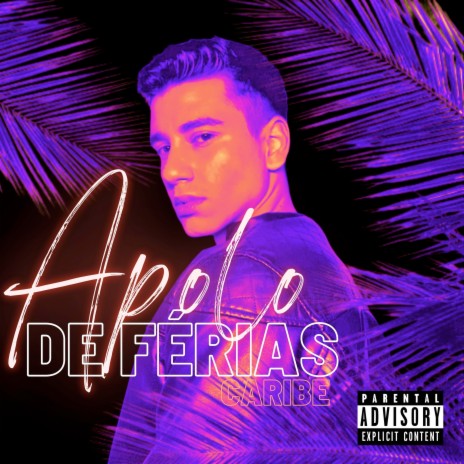 De Férias (Caribe) cover art