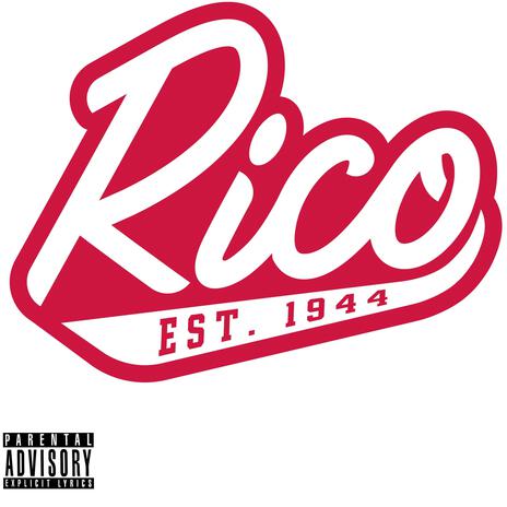 Rico :o cover art