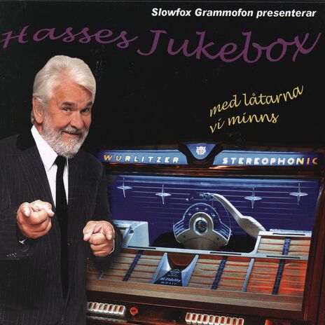 Whole Lotta Shaking Going On cover art