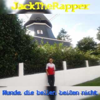 Hunde, die bellen, beißen nicht