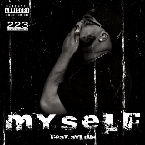 Myself ft. Aylius cover art