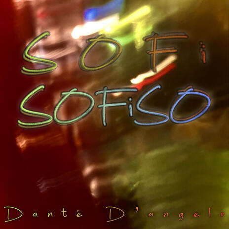 Sofi Sofiso (Radio Edit) cover art