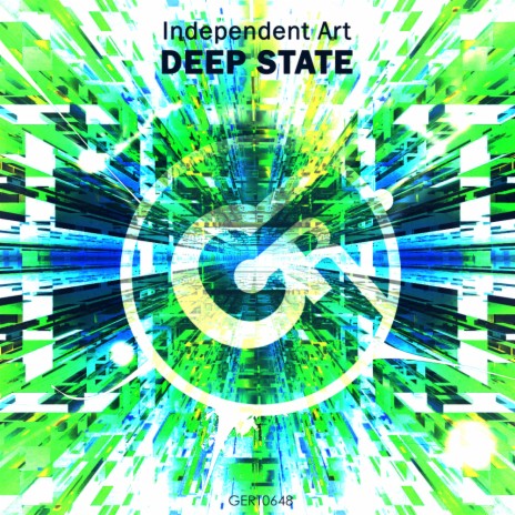 Deep State cover art