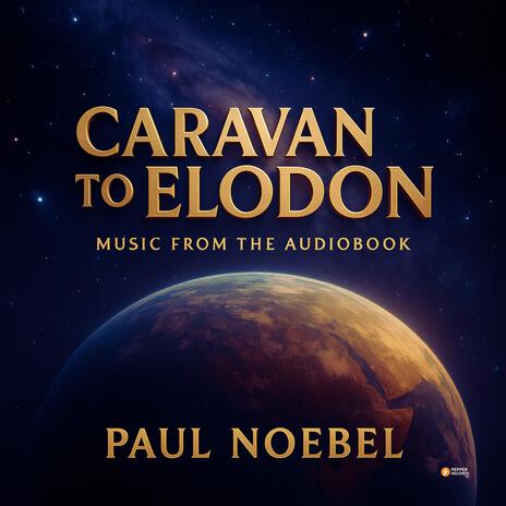 Hope and Peace (Original from Audiobook) cover art