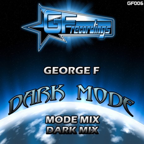 Dark Mode (Mode Mix)