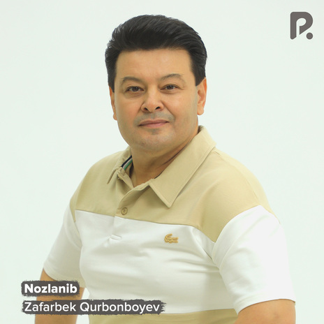 Nozlanib cover art