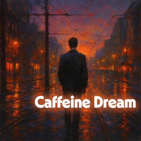 Caffeine Dream cover art