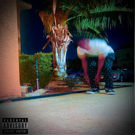 Rack cover art
