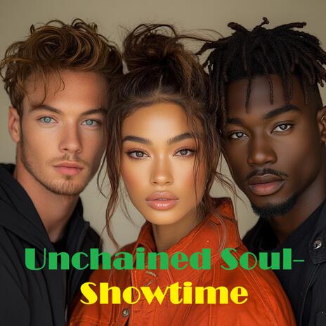 Unchained Soul-Showtime cover art