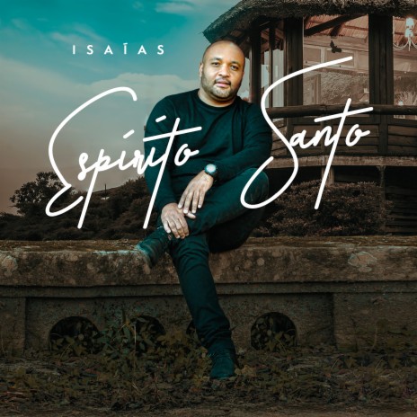 Só Tu És Santo cover art