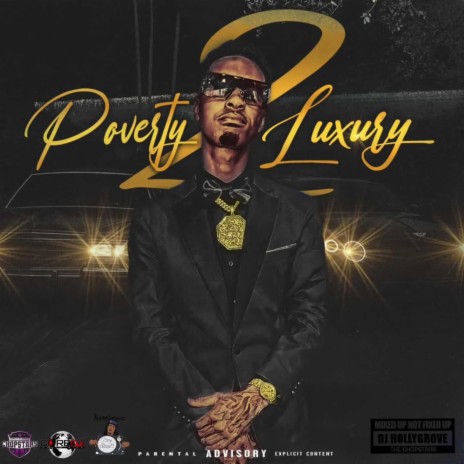 I Know How Play ft. DJ Hollygrove & Jamal Lyndell cover art