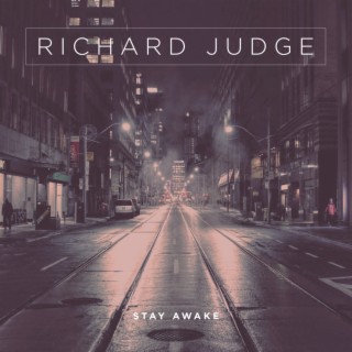 Stay Awake cover art