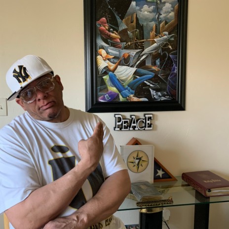 I'm Lovin' It (The Bently Song) ft. Major League, Verbal Kush & Third World Don cover art