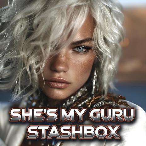 She's My Guru cover art