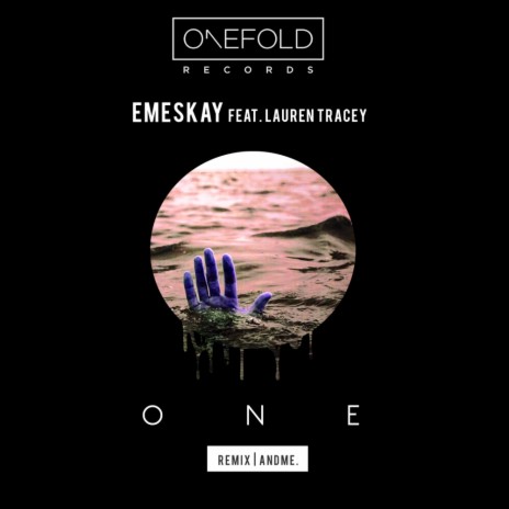 One (Original Mix) ft. Lauren Tracey cover art