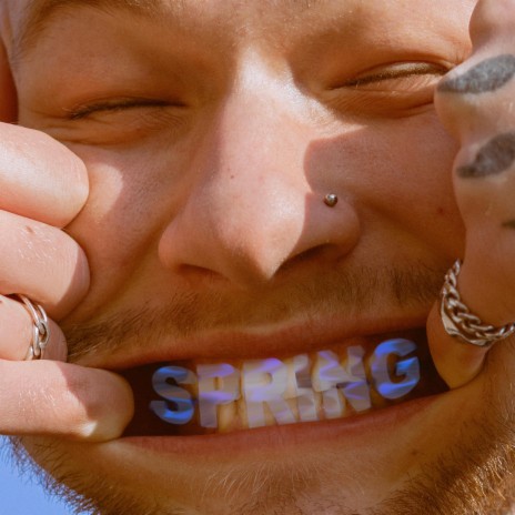 Spring ft. addiG cover art