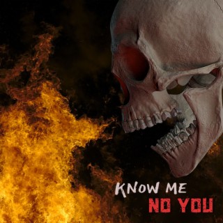 Know Me No You cover art