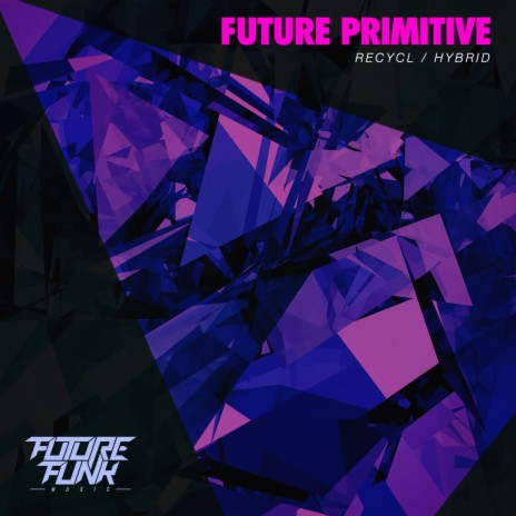 Hybrid cover art