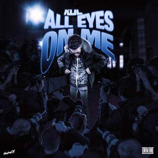 All Eyes On Me cover art