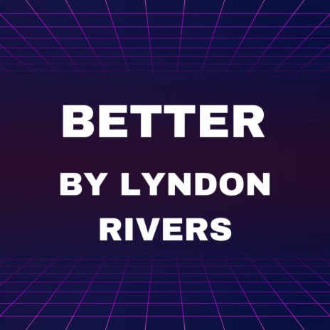 Better cover art