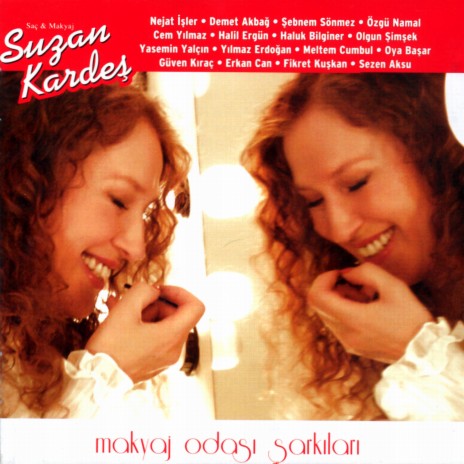 Sen De Başını Alıp Gitme Ne Olur ft. Haluk Bilginer cover art