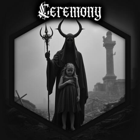 CEREMONY cover art