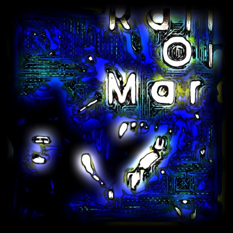 Full Circle cover art