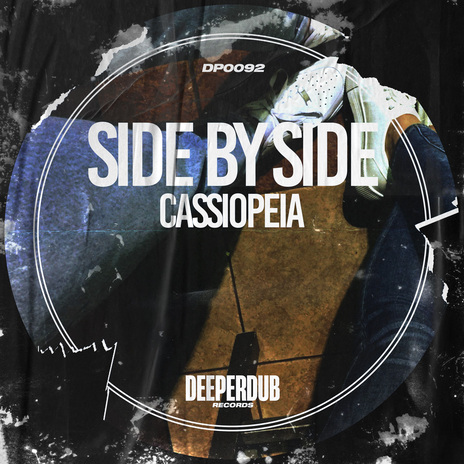 Side By Side cover art