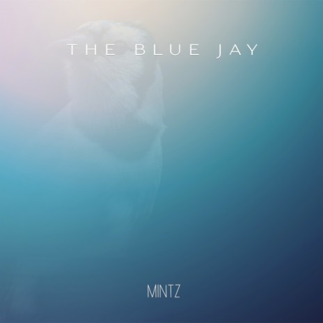 The Blue Jay cover art