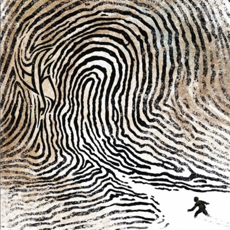 Der Flaneur cover art