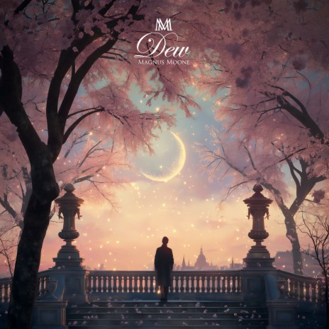 Dew cover art