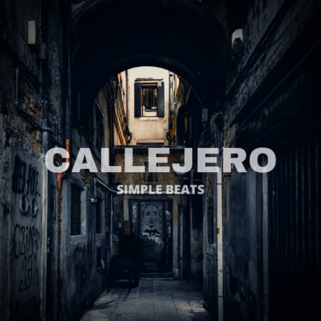 Callejero ft. DINGO BEATS cover art