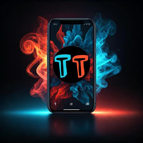 TT smoke and mirrors cover art